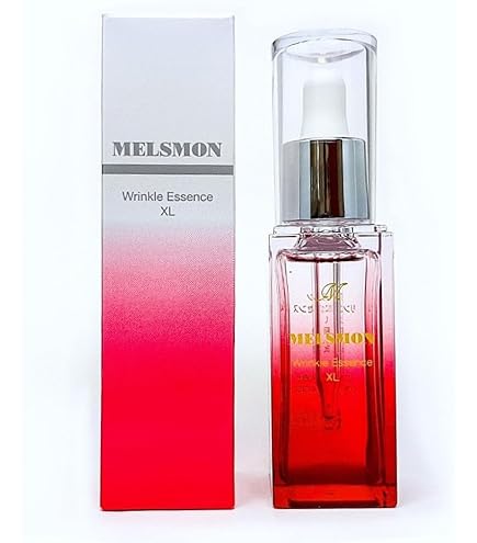 Amazon.co.jp: メルスモン プラセン100 DC 美容液 30ml プラセンタ